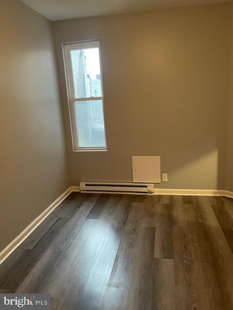 Building Photo - 3411 G St