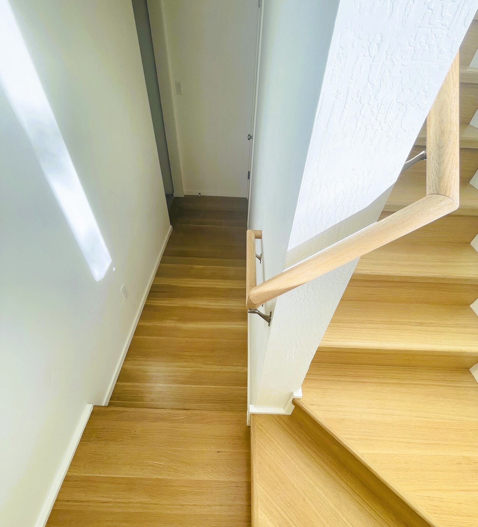 Stairs - 626 Main St