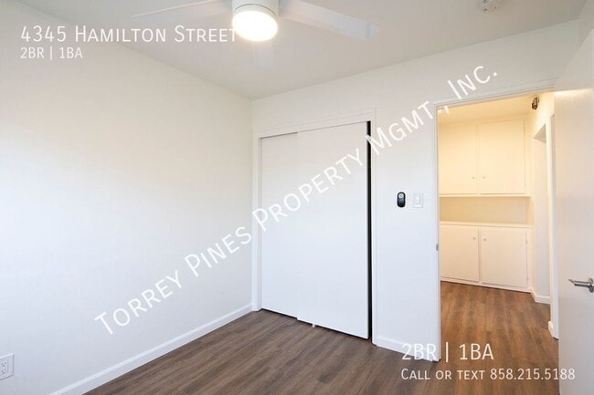 Building Photo - 4345 Hamilton St