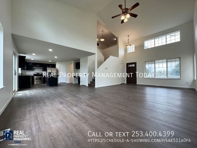 Building Photo - 14518 81st Ave E