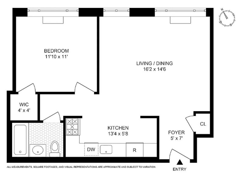 Building Photo - 69 E 130th St