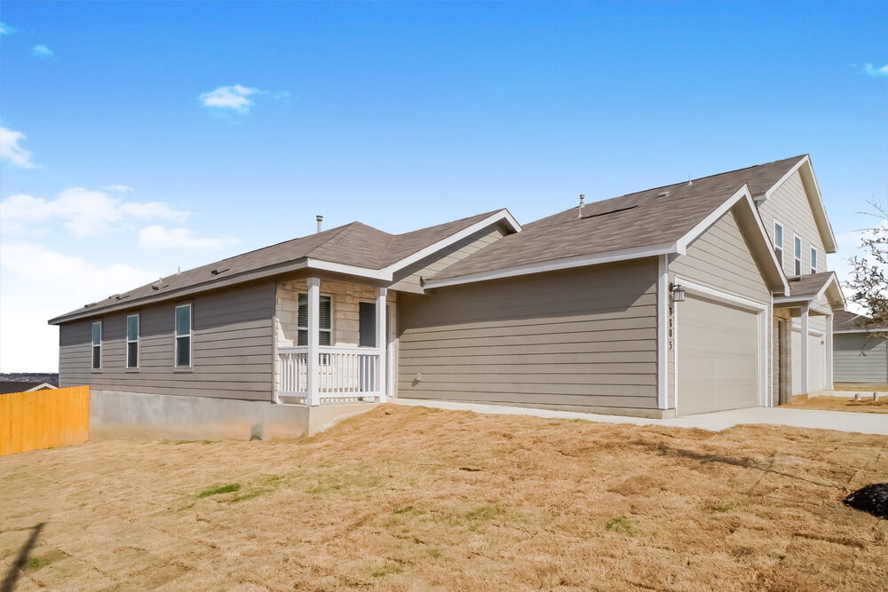 Building Photo - 8803 Barrow Path