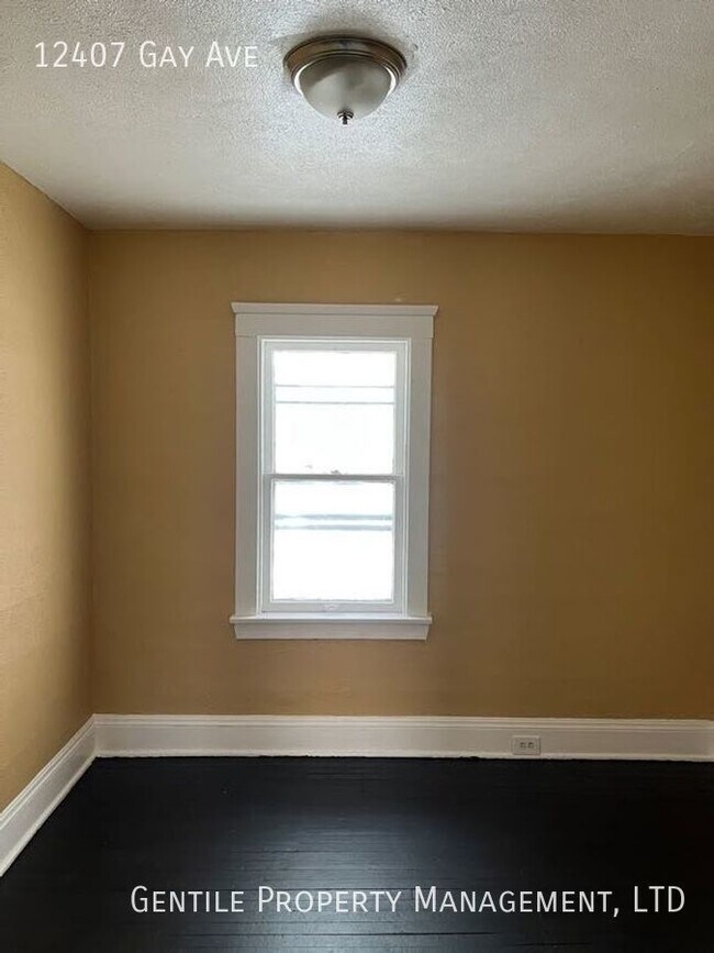 Building Photo - A Gentile Property - 12407 Gay Ave