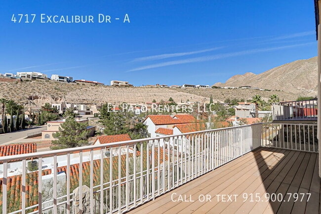 Building Photo - 4717 Excalibur Dr