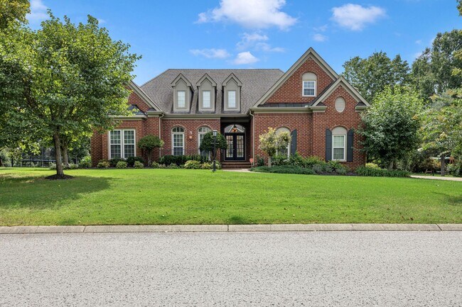 Building Photo - Welcome to this charming all-brick rental ...