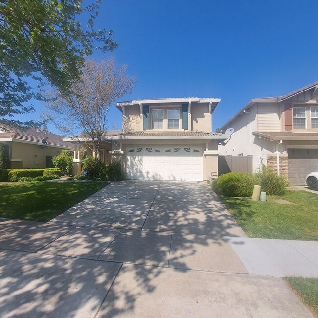 Primary Photo - Natomas Park, spacious 3 bedroom with larg...