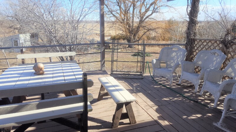 Building Photo - 3300 N Overland Trail