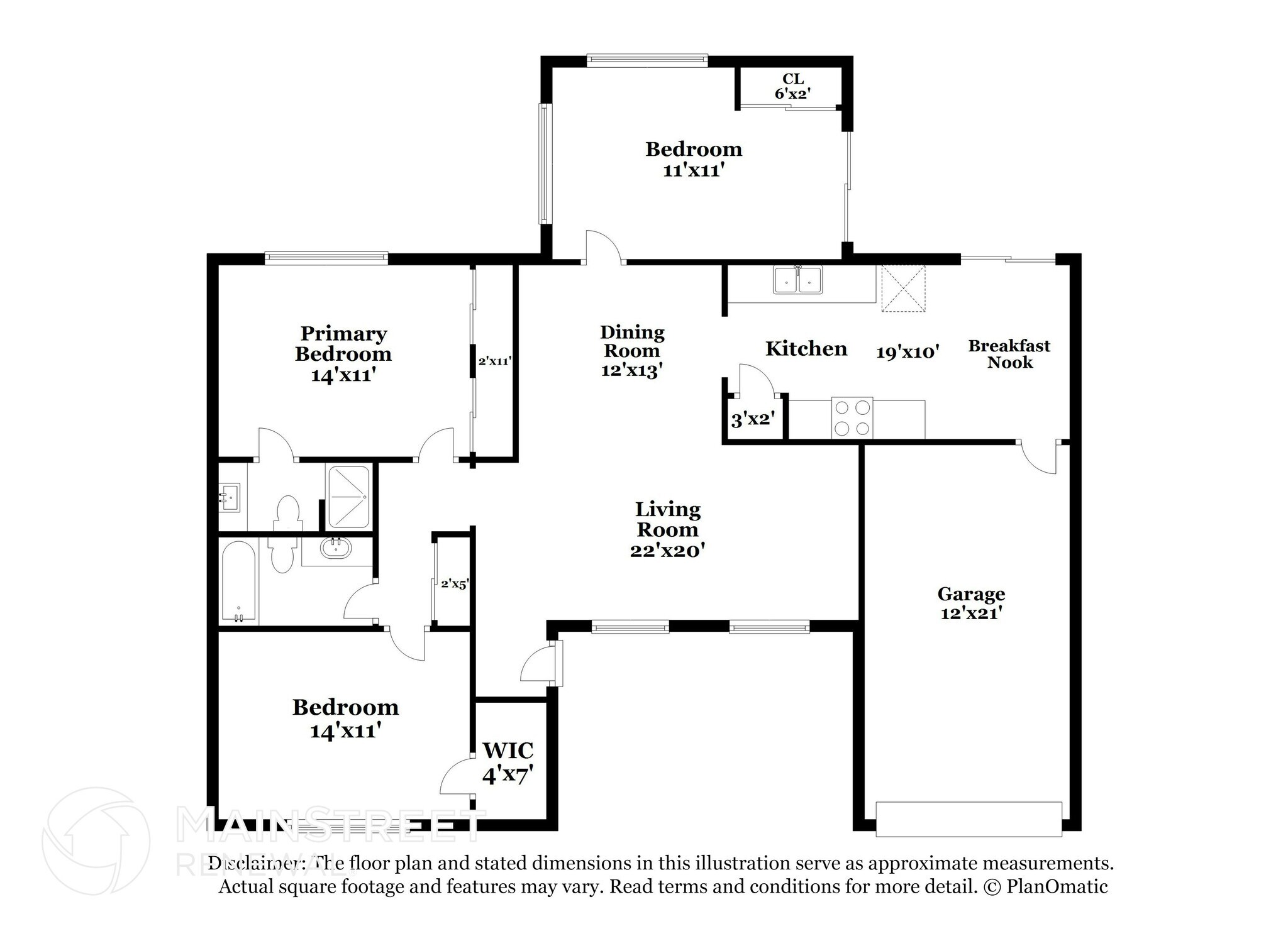Building Photo - 6215 Westport Dr