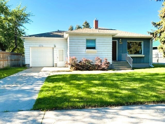 Primary Photo - 343 W Sussex Ave