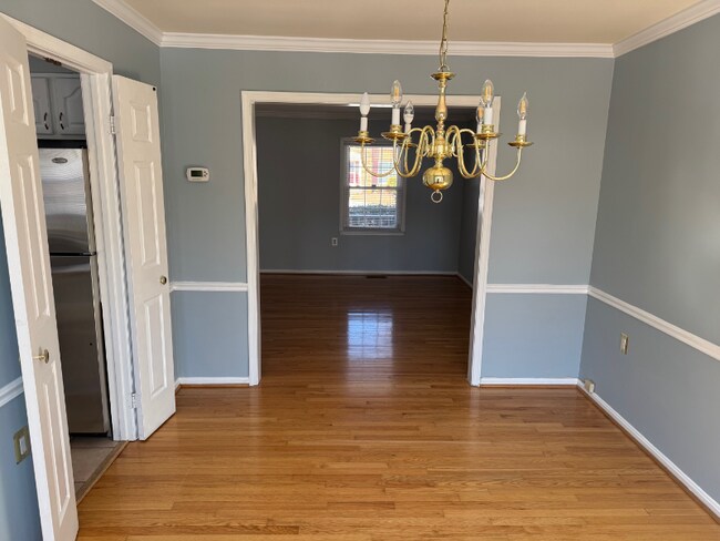 Building Photo - 4269 Berwick Pl