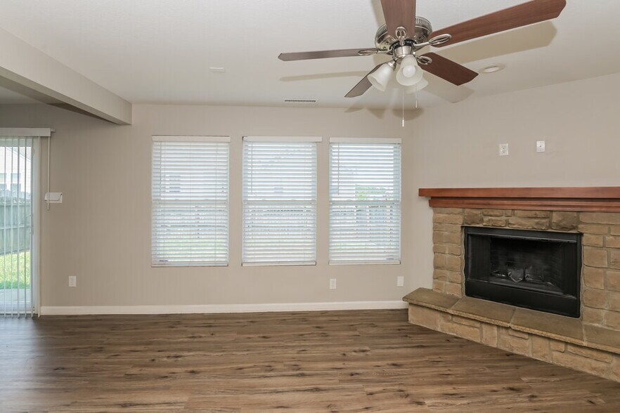 Building Photo - 4420 Norfleet St