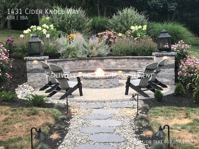 Building Photo - 1431 Cider Knoll Way