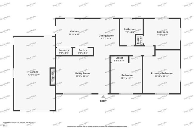 Building Photo - 4065 Locustwood Dr