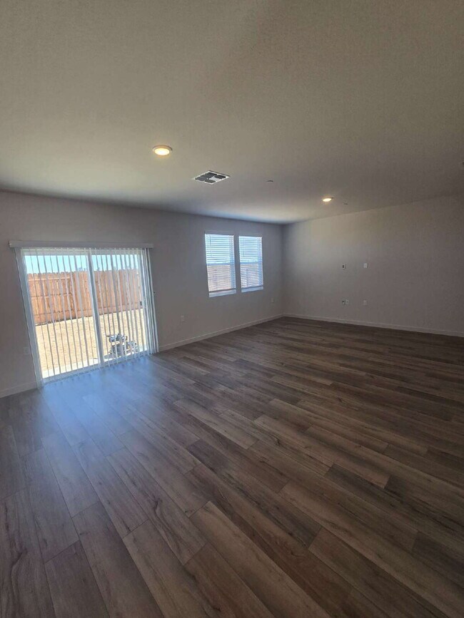 Building Photo - Newly Constructed Home- Solar & Appliances...