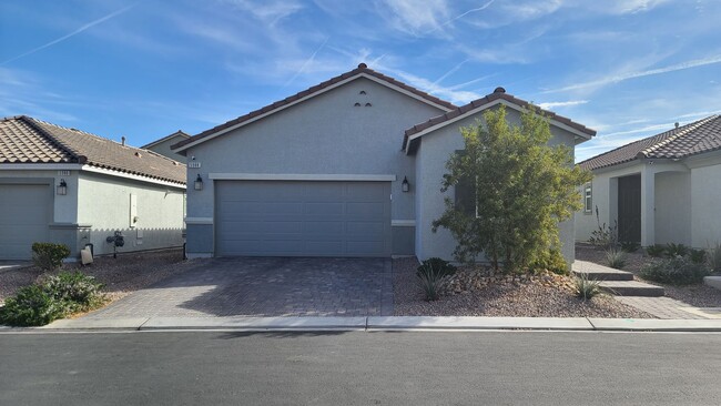 Primary Photo - 3 Bedroom 1 story home in Southwest Las Vegas