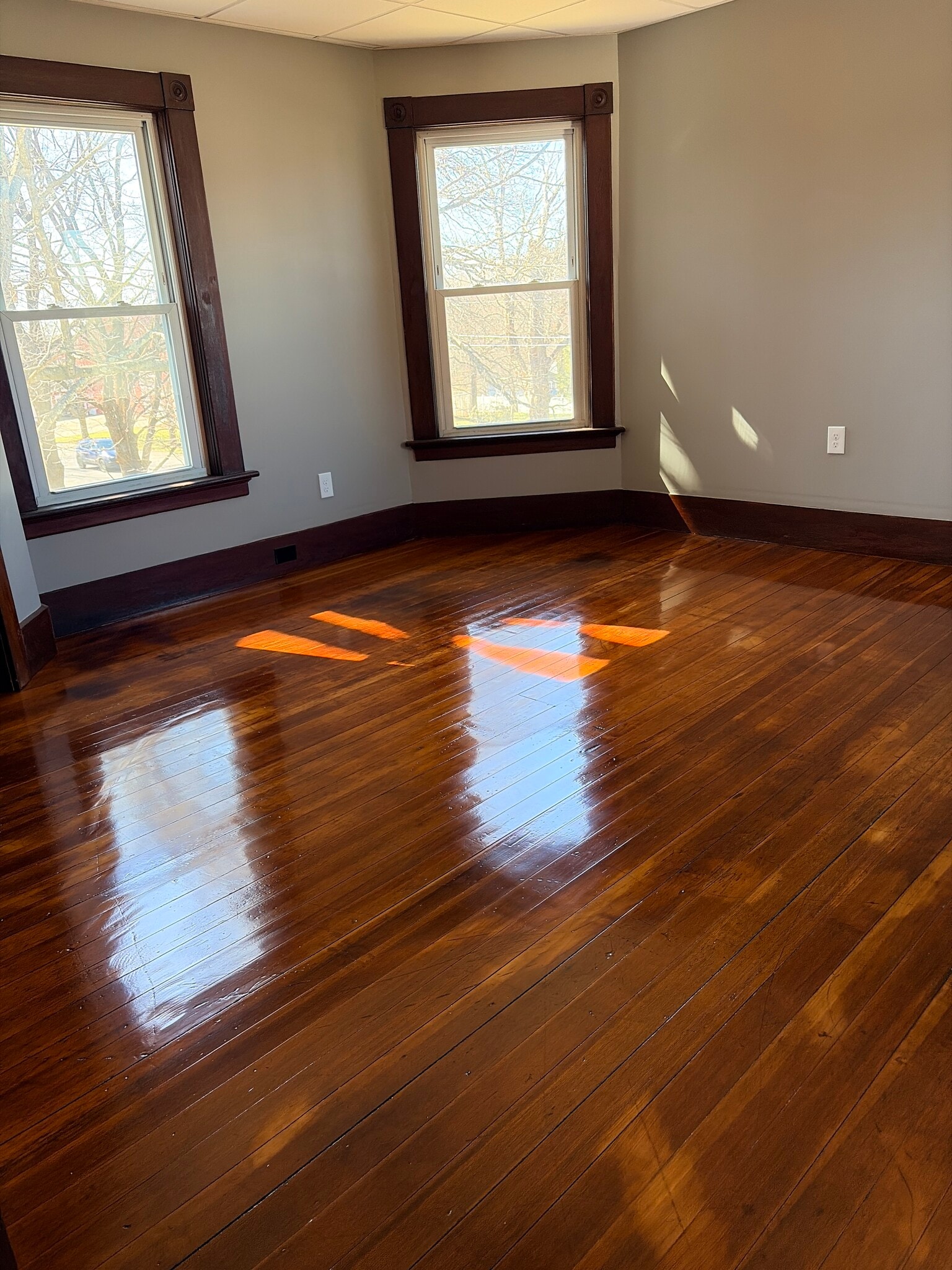 bedroom 1 - 25 Elm St