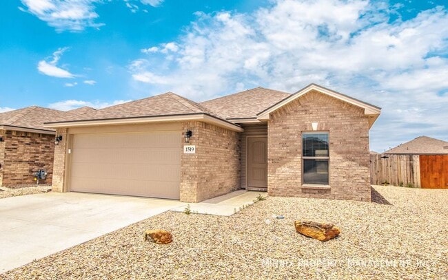 Building Photo - 1519 Rattler Ln