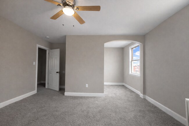 Building Photo - 2917 Cornwall Rd