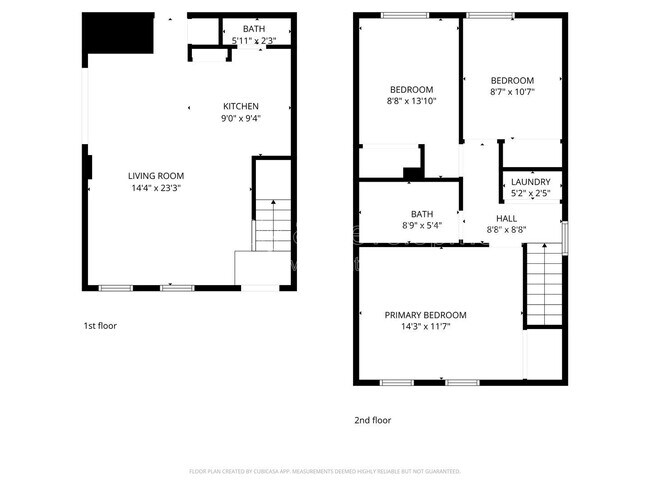 Building Photo - 782 Symphony Dr