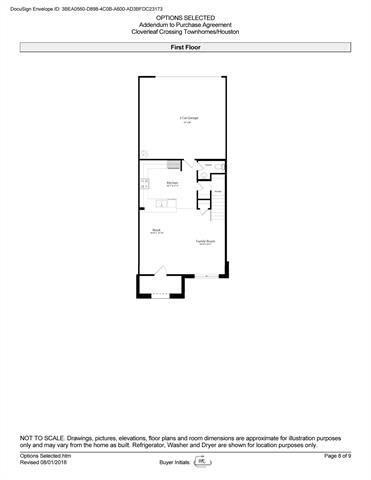 Building Photo - 2816 Bellflower Dr