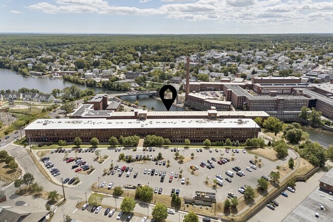 Building Photo - 1 Saco Island Terrace