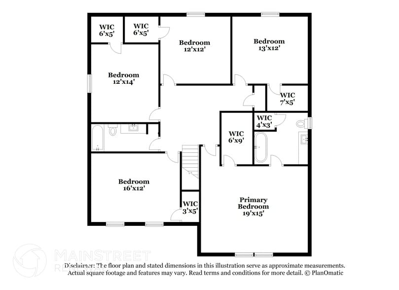 Building Photo - 216 Indian Summer St