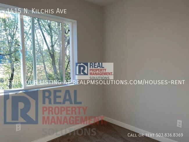 Building Photo - 1415 N Kilchis Ave