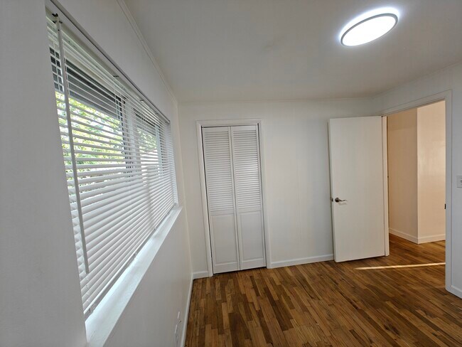 Bedroom 1 - 14546 25th Ave NE