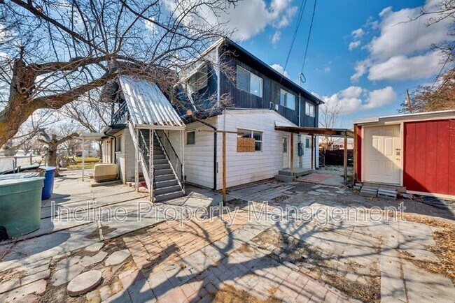 Building Photo - 1254 W 1100 N