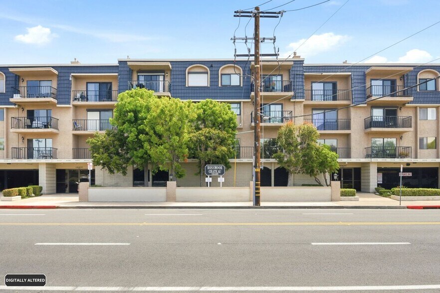 Building Photo - 12400 Montecito Rd