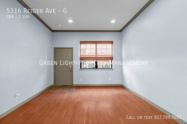 Building Photo - 5316 Reiger Ave