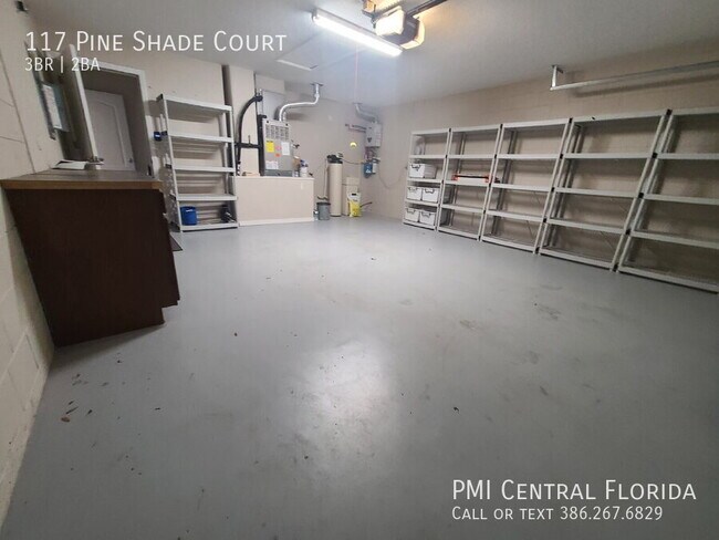 Building Photo - 117 Pine Shade Ct