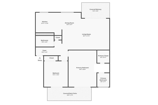 Building Photo - SD: Spacious 2BD/2BA Condo in Hillcrest with Private Balcony, Community Pool & Tennis Court