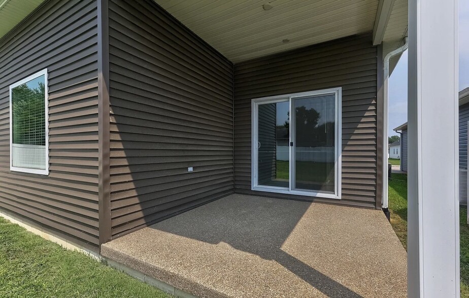 Building Photo - 3103 Fehme Ct