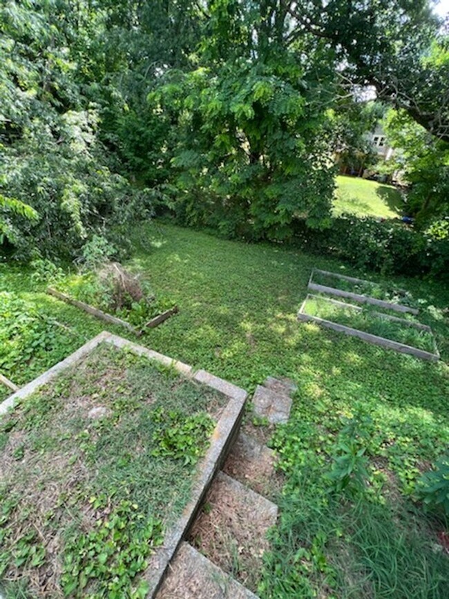 Building Photo - West Asheville Rental