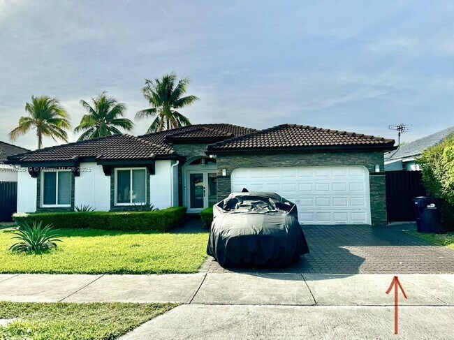Primary Photo - 14234 SW 163rd Terrace