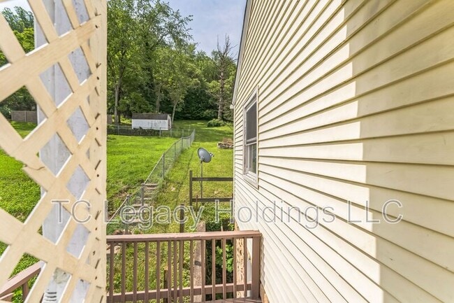 Building Photo - 517 1/2 Hornor Avenue