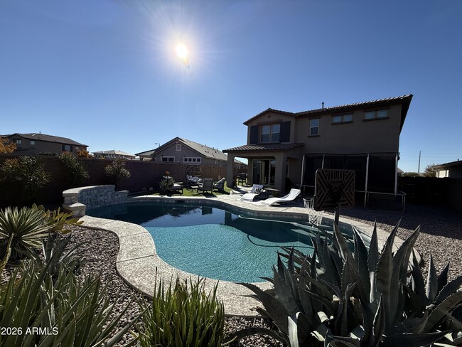 Building Photo - 21471 S 225th Way