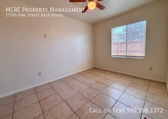 Building Photo - 17585 Vine St