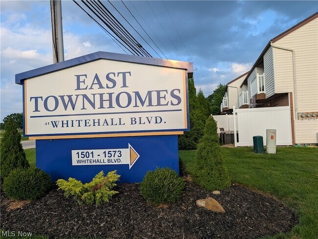 Building Photo - 1539 Whitehall Blvd