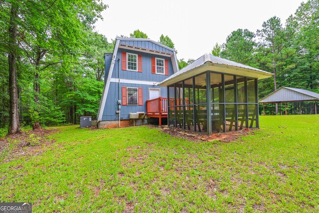 Building Photo - 168 Williams Rd