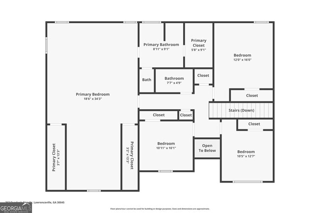 Building Photo - 767 Overlook Gln Dr