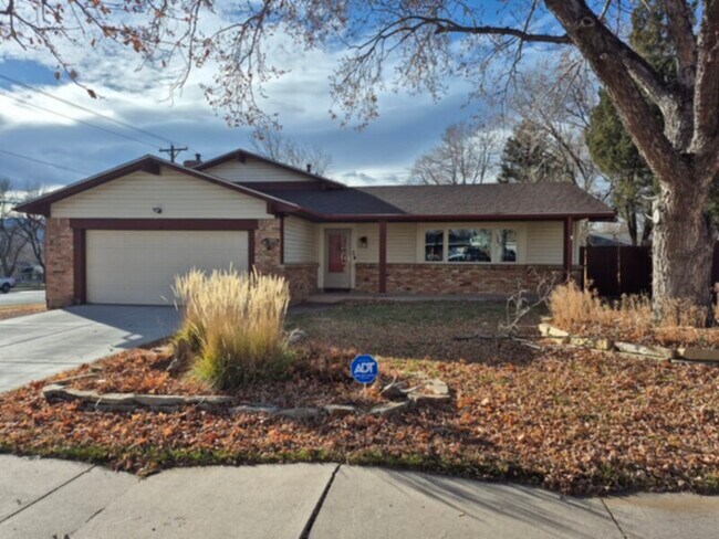 Primary Photo - Single Family Home