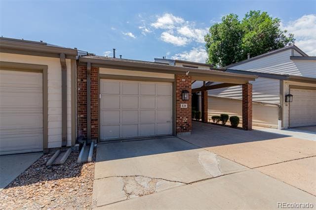Building Photo - 7900 W Layton Ave