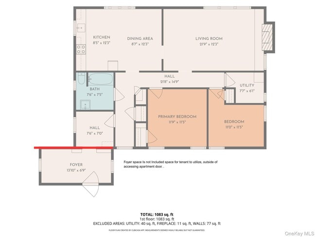 Building Photo - 1034 NY-52