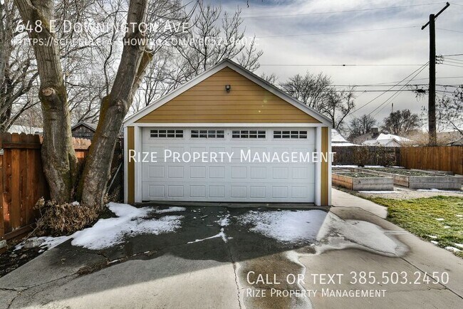 Building Photo - 648 Downington Ave S