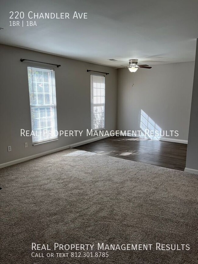 Building Photo - 220 Chandler Ave