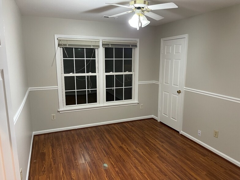 Bedroom 4 - 5506 Village Center Dr