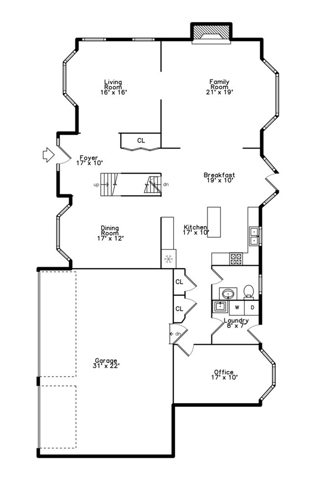 Building Photo - 4N475 S Robert Frost Cir
