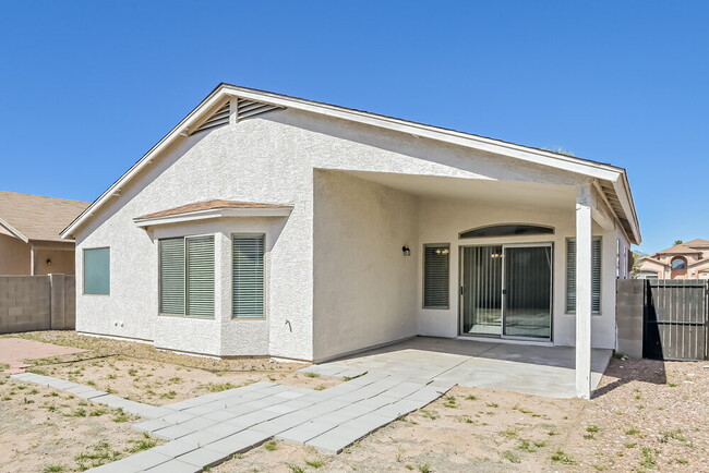 Building Photo - 4360 E Mesquite Desert Trail